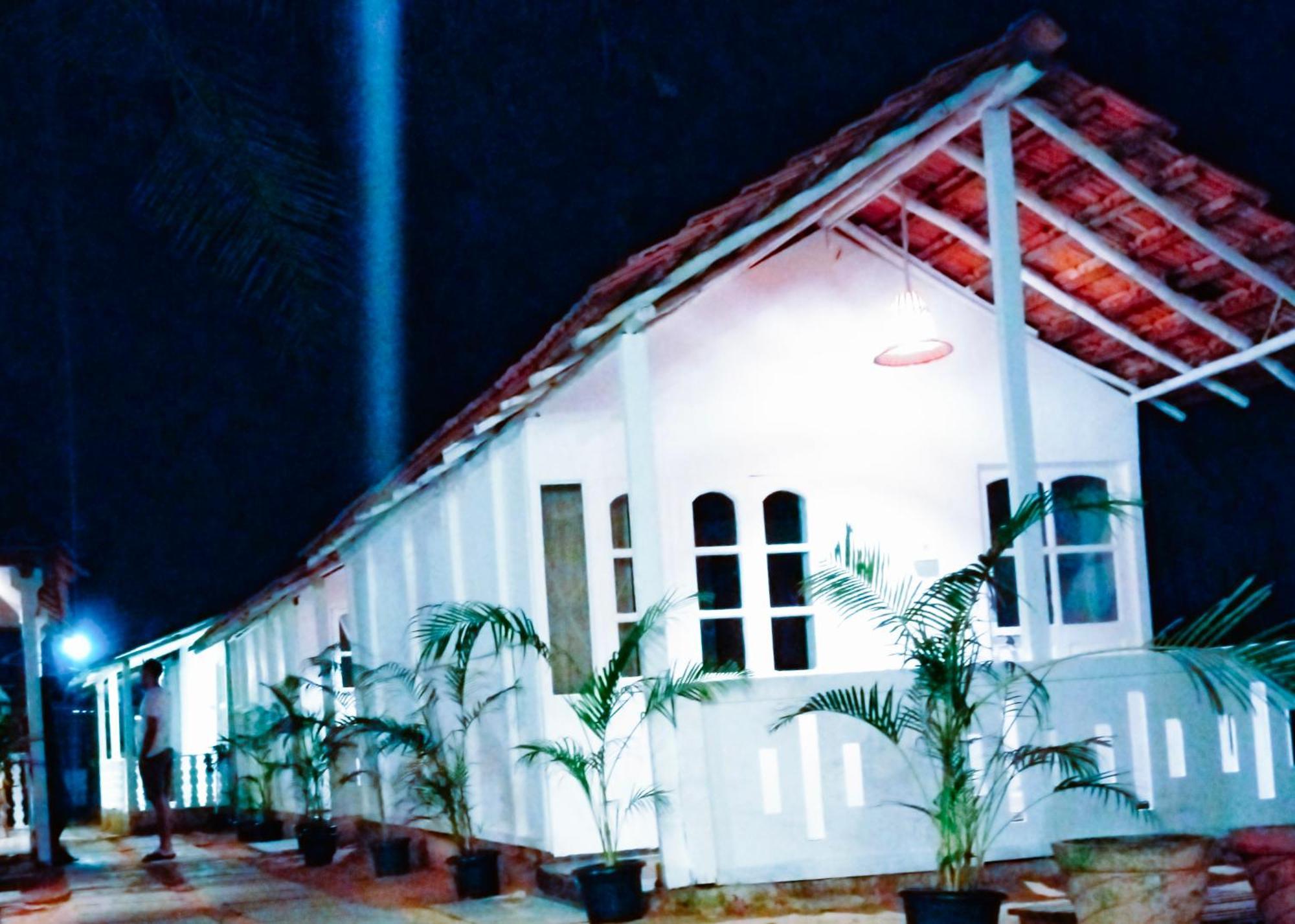 Baywatch Beach Resort Patnem Canacona Pokoj fotografie