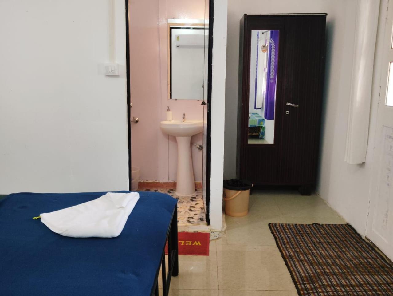 Baywatch Beach Resort Patnem Canacona Pokoj fotografie